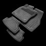 Rubbermatten Volkswagen Golf VII hatchback (2012-2019) - Geyer