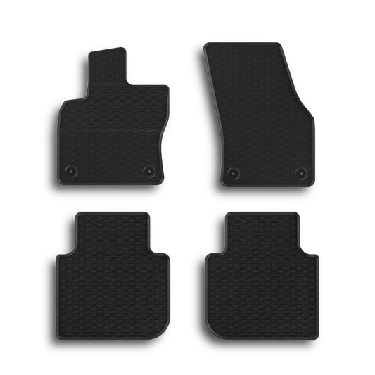 Rubbermatten Volkswagen Tiguan Allspace suv (2017-2023) - Geyer