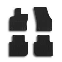 Rubbermatten Seat Tarraco suv (2019-Heden) - Geyer