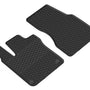 Rubbermatten Smart Fortwo hatchback (2014-Heden) - Geyer