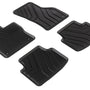 Rubbermatten Seat Leon hatchback (2012-2020) - All Weather Luxury