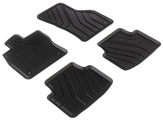 Rubbermatten Volkswagen Golf VII hatchback (2013-2019) - All Weather Luxury