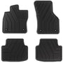 Rubbermatten Audi A3 (8V) Sportback hatchback (2013-2020) - All Weather Luxury