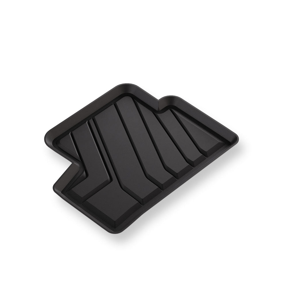 Rubbermatten Mercedes GLB suv (2019-Heden) - All Weather Luxury