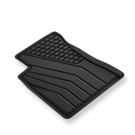 Rubbermatten Mercedes A-klasse W177 hatchback (2018-Heden) - All Weather Luxury