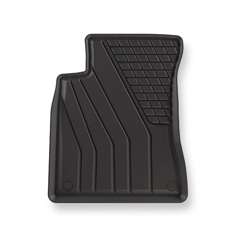 Rubbermatten Mercedes A-klasse W177 hatchback (2018-Heden) - All Weather Luxury