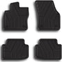 Rubbermatten Seat Ateca suv (2016-Heden) - All Weather Luxury