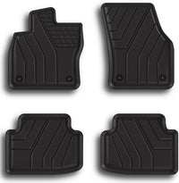 Rubbermatten Seat Ateca suv (2016-Heden) - All Weather Luxury