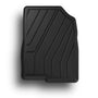 Rubbermatten Kia Sportage suv (2021-Heden) - All Weather Luxury
