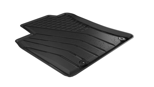 Rubbermatten Kia Ceed hatchback (2018-Heden) - All Weather Luxury