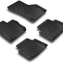 Rubbermatten Volkswagen Passat (B9) Variant stationwagon (2024-Heden) - All Weather Luxury
