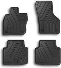 Rubbermatten Volkswagen Passat (B9) Variant stationwagon (2024-Heden) - All Weather Luxury