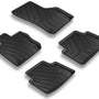 Rubbermatten Volkswagen Passat (B9) Variant stationwagon (2024-Heden) - All Weather Luxury