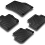 Rubbermatten Volkswagen Tiguan suv (2024-Heden) - All Weather Luxury
