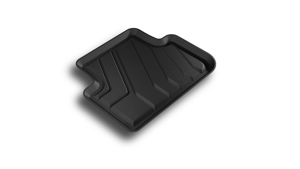Rubbermatten Volkswagen Tiguan suv (2024-Heden) - All Weather Luxury