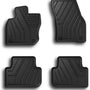 Rubbermatten Volkswagen Tiguan suv (2024-Heden) - All Weather Luxury