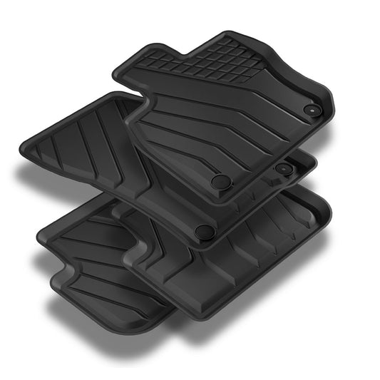 Rubbermatten Volkswagen Tiguan suv (2024-Heden) - All Weather Luxury