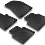 Rubbermatten MG HS suv (2024-Heden) - All Weather Luxury