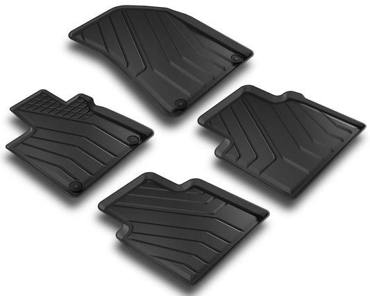 Rubbermatten MG HS suv (2024-Heden) - All Weather Luxury