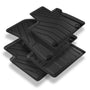 Rubbermatten MG HS suv (2024-Heden) - All Weather Luxury