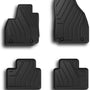 Rubbermatten MG ZS-EV suv (2024-Heden) - All Weather Luxury