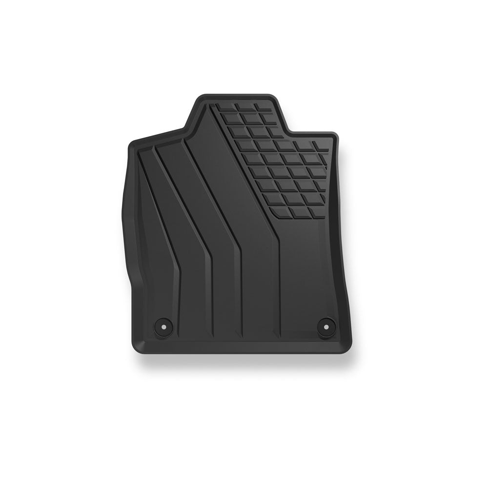 Rubbermatten Peugeot 308 hatchback (2021-Heden) - All Weather Luxury