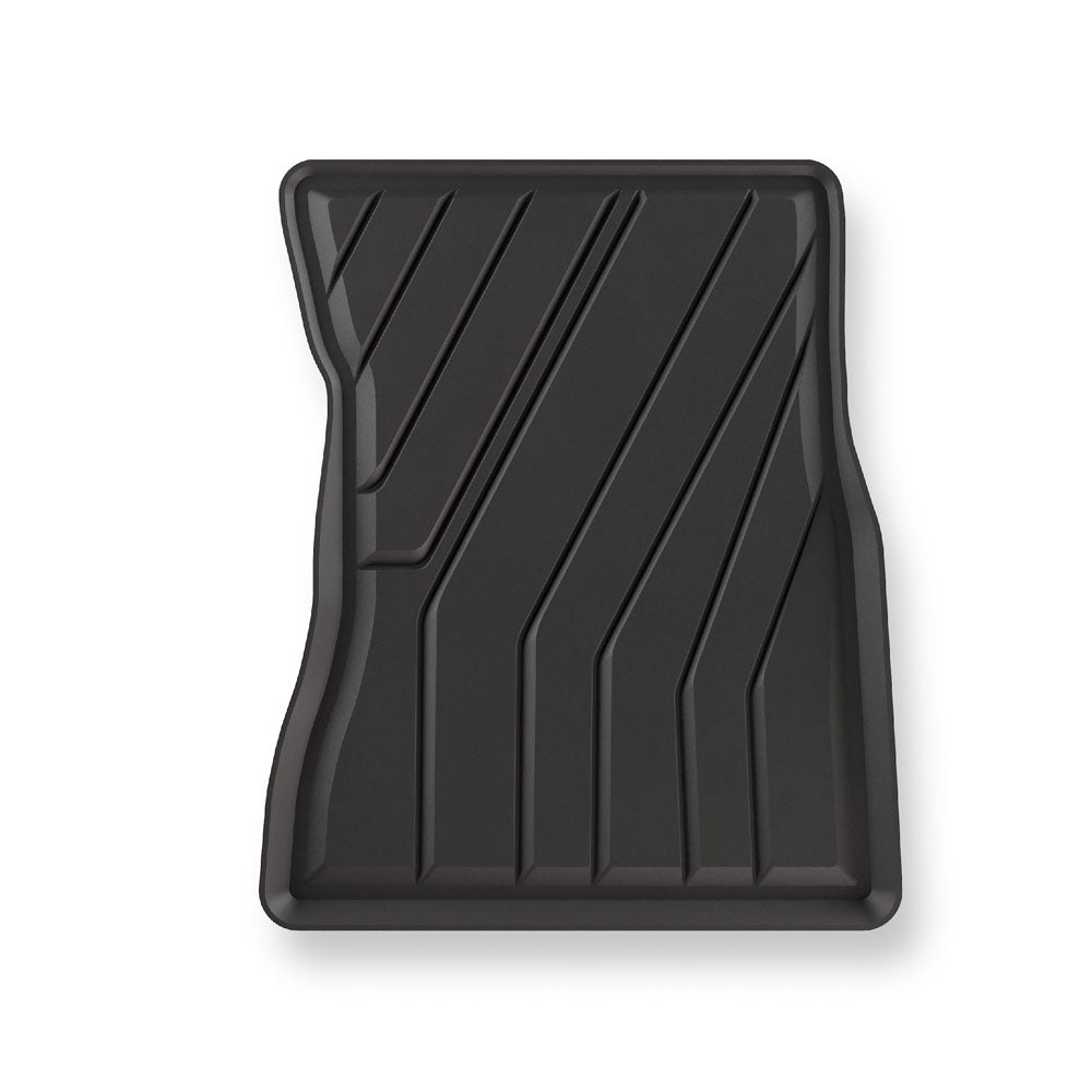 Rubbermatten Mercedes GLA suv (2020-Heden) - All Weather Luxury