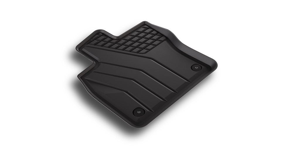 Rubbermatten Seat Ateca suv (2016-Heden) - All Weather Luxury