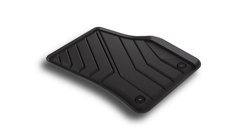 Rubbermatten Seat Ateca suv (2016-Heden) - All Weather Luxury