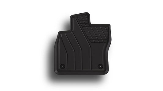 Rubbermatten Seat Ateca suv (2016-Heden) - All Weather Luxury