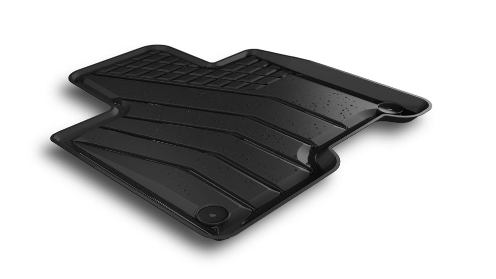 Rubbermatten Kia Sportage suv (2021-Heden) - All Weather Luxury