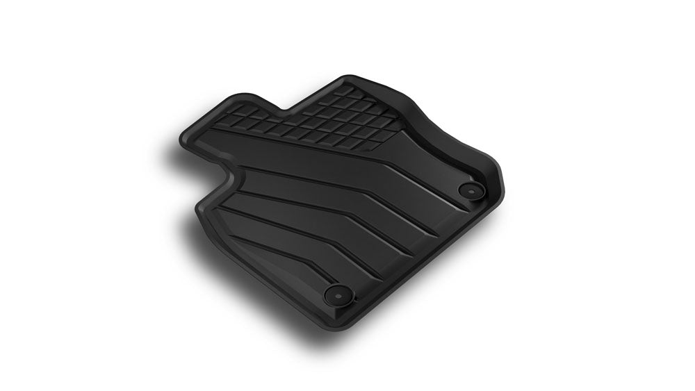 Rubbermatten Volkswagen Tiguan suv (2024-Heden) - All Weather Luxury