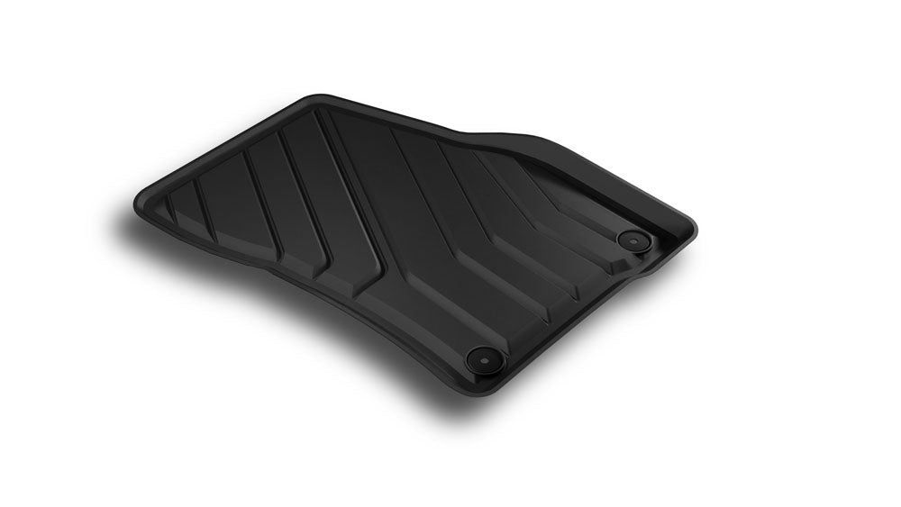 Rubbermatten Volkswagen Tiguan suv (2024-Heden) - All Weather Luxury