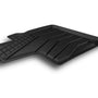 Rubbermatten MG HS suv (2024-Heden) - All Weather Luxury