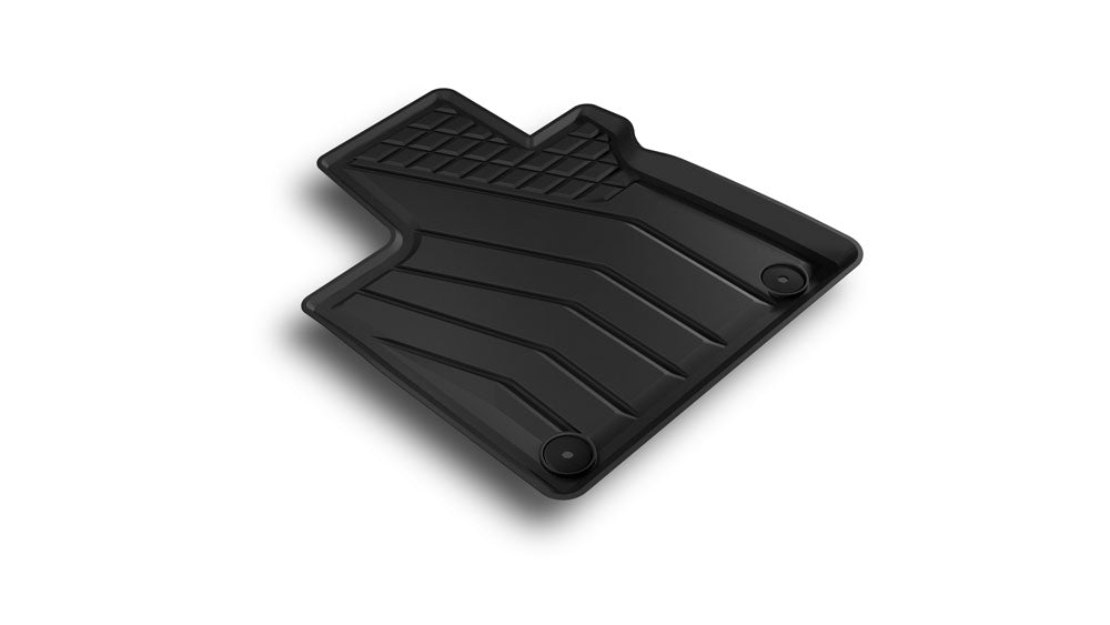 Rubbermatten MG HS suv (2024-Heden) - All Weather Luxury