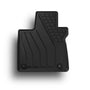 Rubbermatten MG HS suv (2024-Heden) - All Weather Luxury