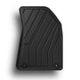 Rubbermatten MG HS suv (2024-Heden) - All Weather Luxury