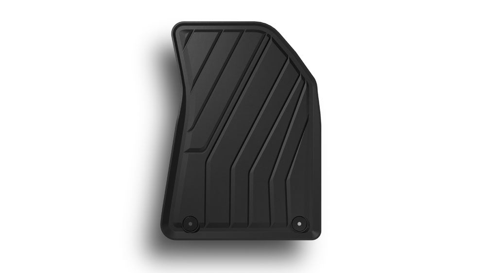 Rubbermatten MG HS suv (2024-Heden) - All Weather Luxury
