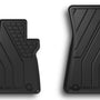 Rubbermatten MG HS suv (2024-Heden) - All Weather Luxury