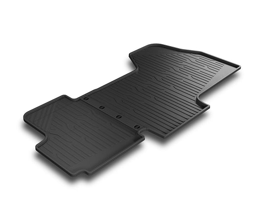 Rubbermatten Citroen Jumper Bestelwagen (2006-Heden) - All Weather Luxury