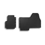 Rubbermatten Citroen Jumper Bestelwagen (2006-Heden) - All Weather Luxury