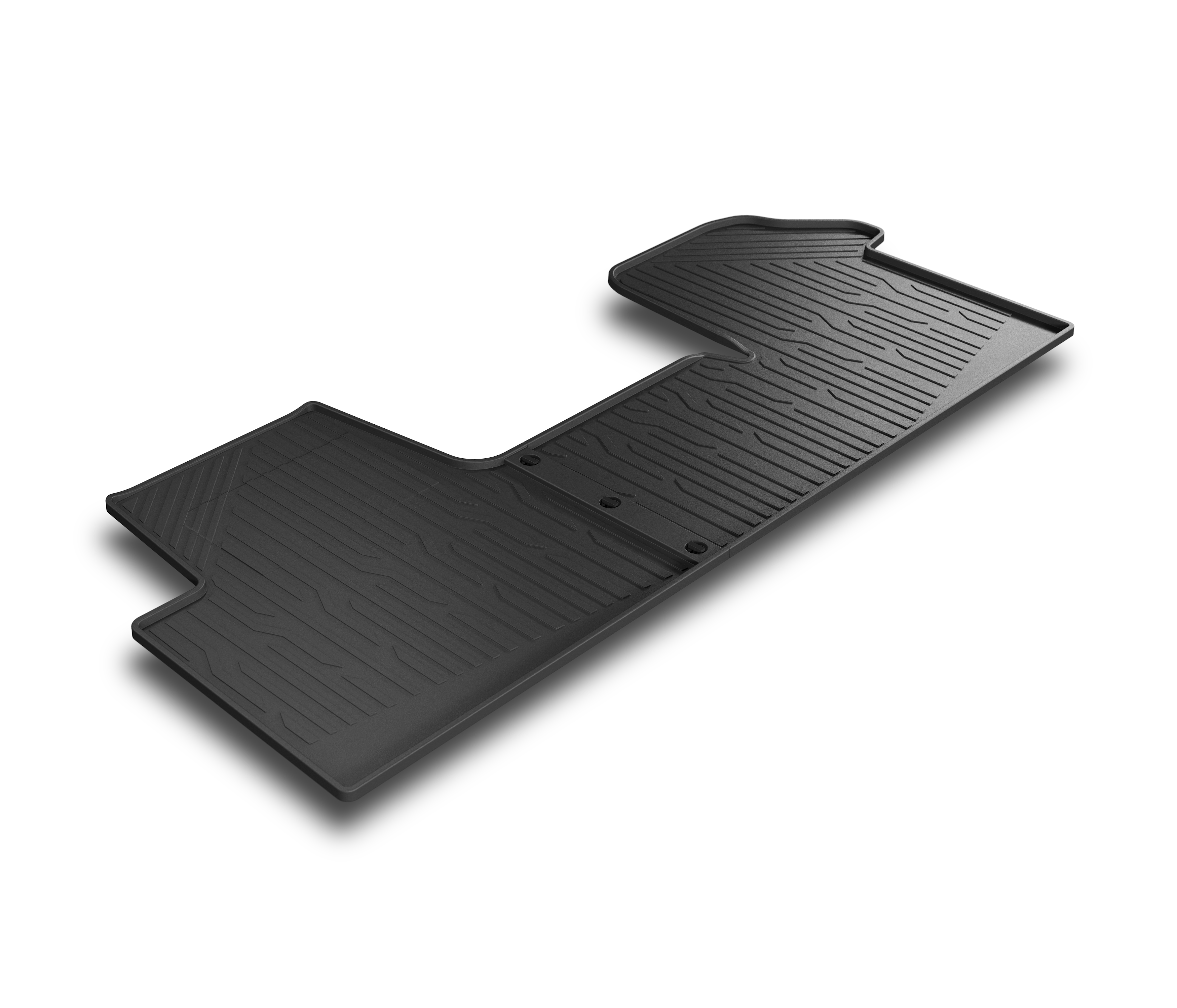 Rubbermatten Renault Master 2010-2024 - All Weather Luxury