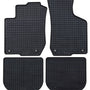 Rubbermatten Audi A3 (8L) hatchback (1999-2003) - Petex