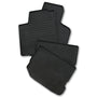 Rubbermatten Audi A1 Sportback hatchback (2012-2018) - Petex