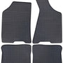 Rubbermatten Audi 80 (A4) Avant stationwagon (1991-1996) - Petex