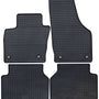 Rubbermatten Audi Q3 suv (2011-2018) - Petex