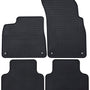 Rubbermatten Audi Q7 suv (2015-Heden) - Petex