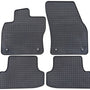 Rubbermatten Audi Q2 suv (2016-Heden) - Petex