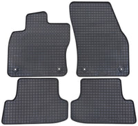 Rubbermatten Audi Q2 suv (2016-Heden) - Petex