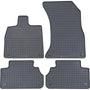 Rubbermatten Audi Q5 suv (2017-2024) - Petex